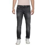 Calvin Klein Jeans Normal Bel Normal Erkek Denim Pantolon J30J3248531BZ, 30-32