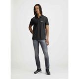 Calvin Klein Jeans Normal Bel Normal Erkek Denim Pantolon J30J3248531BZ - 36 / 32