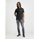 Calvin Klein Jeans Normal Bel Normal Erkek Denim Pantolon J30J3248531BZ
