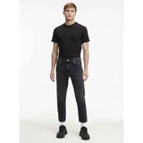 Calvin Klein Jeans Normal Bel Regular Fit Erkek Denim Pantolon J30J3236931BY Dad Jean - Renksiz
