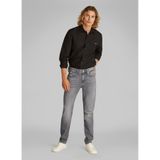 Calvin Klein Jeans Normal Bel Slim Tapered Erkek Denim Pantolon J30J3275401BZ SLIM TAPER