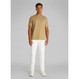 Calvin Klein Jeans Normal Bel Slim Tapered Erkek Denim Pantolon J30J3275411AA Slım Taper - Renksiz