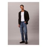 Calvin Klein Jeans Normal Bel Straight Denim Pantolon, 29, 5003296406, Mavi, Erkek