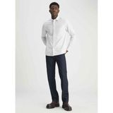 Calvin Klein Jeans Normal Bel Straight Erkek Denim Pantolon J30J3268331AP Standard Straıght - Renksiz - 31 - 30