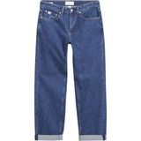 Calvin Klein Jeans Normal Erkek Denim Pantolon J30J3238891A4 - 33