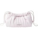 Calvin Klein Jeans Plısse Mını Drawstrıng Bag Kadın Mor Çanta LV04F3077G-VUW