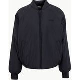 Calvin Klein Jeans Regular Fit Siyah Erkek Ceket LVGMF5O502UB1 Bomber