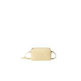 Calvin Klein Jeans SCULPTED EW CAMERA BAG20 Kadın Sarı Çanta LV04K3036G-RM0