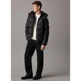 Calvin Klein Jeans Siyah Erkek Mont J30J325946BEH ESSENTIALS DOWN JACKE