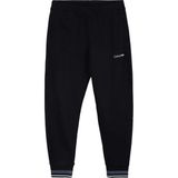 Calvin Klein Jeans Siyah Erkek Sweatpant LVGMF5P708UB1 Knıt Jogger