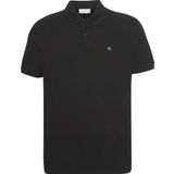 Calvin Klein Jeans SS CASUAL PIQUE CLASSIC POLO Erkek Siyah T-shirt LV040EM269-UB1