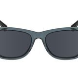 CALVIN KLEIN JEANS Unisex güneş gözlüğü, Gri, Tek Beden