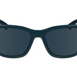 CALVIN KLEIN JEANS Unisex güneş gözlüğü, Petrol, Tek Beden