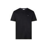 Calvin Klein K10K110589BEH Siyah Erkek T-Shirt