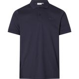 Calvin Klein K10K111657CHW Mavi Erkek T-Shirt
