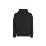 Calvin Klein K10K112746BEH Kapüşon Yaka Siyah Erkek Sweatshirt
