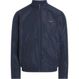 Calvin Klein K10K114111 Lacivert Essentıal Erkek Mont