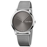 Calvin Klein K3M211Y3 Erkek Kol Saati
