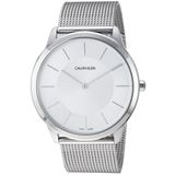 Calvin Klein K3m2t126 Erkek Kol Saati