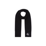 Calvin Klein K50K511175BDS Siyah Erkek Atkı