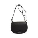 Calvin Klein K60K605007 Siyah Kadın Omuz Çantası