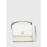 Calvin Klein K60K611868CI2 Taş Kadın 22x18x8,5 cm Omuz Çantası