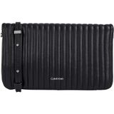 Calvin Klein K60K613079 Siyah Kadın Çapraz Çanta