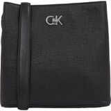 Calvin Klein K60K613179 Siyah Kadın Çapraz Çanta