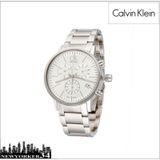 Calvin Klein K7627126 Erkek Kol Saati