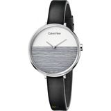 Calvin Klein K7A231C3 Kadın Kol Saati