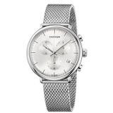 Calvin Klein K8M27126 Erkek Kol Saati