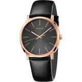 Calvin Klein K8Q316C3 Erkek Kol Saati