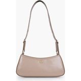 Calvin Klein Kadın Bej Omuz Çantası (LV04F3170G-VFU) - Kahverengi