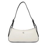 Calvin Klein Kadın Bej Omuz Çantası (LV04F3347G-XSJ)