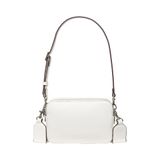 Calvin Klein Kadın Beyaz Omuz Çantası (Lv04F3165G-4Lx)