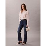 Calvin Klein Kadın Beyaz Omuz Çantası (LV04F3416G-XSI)