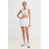 Calvin Klein Kadın Beyaz Spor Etek - XS