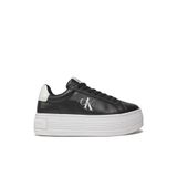 Calvin Klein Kadın Bold Platform Sneaker