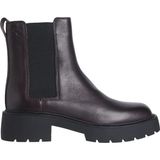 Calvin Klein Kadın Bot YW0YW02072BAP