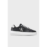 Calvin Klein Kadın Calvin Klein Chunky Chunky Laceup Kadın Sneaker YW0YW00823 - Siyah