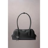Calvin Klein Kadın ÇANTA-LV04F3743G - Tek Ebat - Black