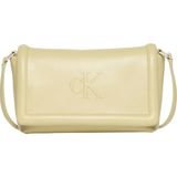 Calvin Klein Kadın Çapraz Çanta LV04F1027GIYZ - STD - Kahverengi