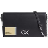 Calvin Klein Kadın Çapraz Çanta LV04F3103GRM0 - STD - Beyaz