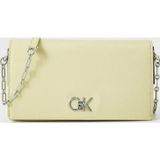 Calvin Klein Kadın Çapraz Çanta LV04F3103GRM0