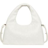 Calvin Klein Kadın Çapraz Çanta LV04F3200GFUP - STD - Beyaz