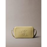Calvin Klein Kadın Çapraz Çanta LV04F3220GIYZ - STD - Kahverengi