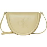 Calvin Klein Kadın Çapraz Çanta LV04F3221GIYZ - STD - Kahverengi