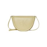 Calvin Klein Kadın Çapraz Çanta Lv04F3221Gıyz,Brown Tek Ebat