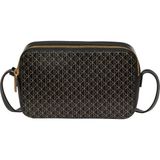 Calvin Klein Kadın Çapraz Çanta LV04F3268G2XA - STD - Black