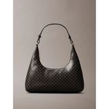 Calvin Klein Kadın Çapraz Çanta LV04F3298G2XA Ergonomik Tasarım Black Renkli Şık Görünüm ile Günlük Kullanım - STD